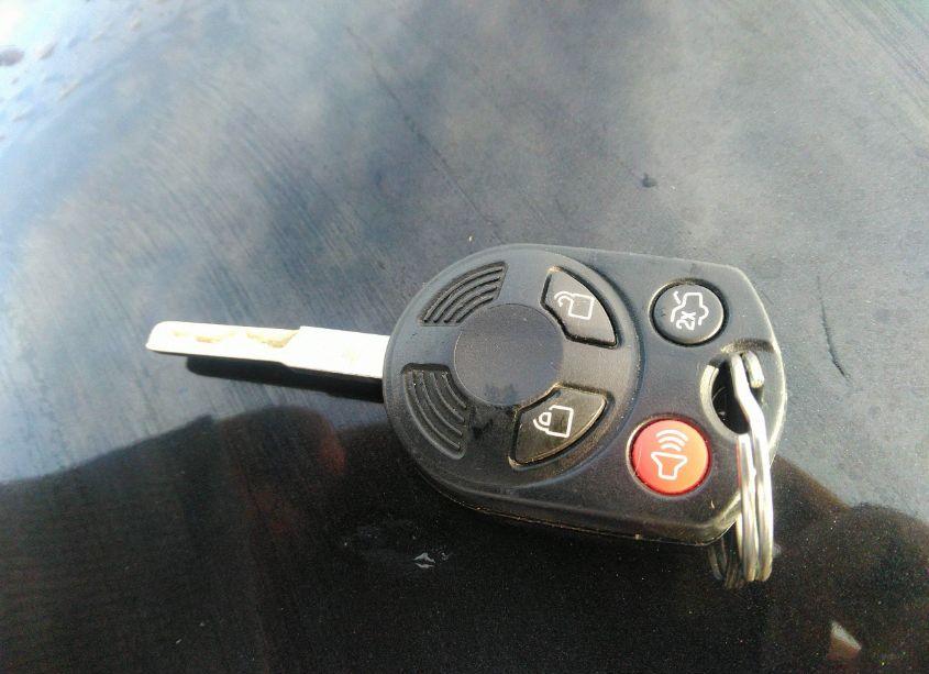 Photo 11 of 2014 Ford Focus SE (VIN 1FADP3F25EL294918)