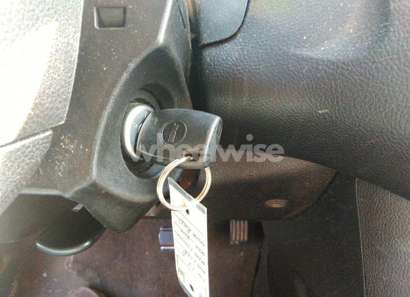 Photo 11 of 2014 Ford Focus SE (VIN 1FADP3F25EL298645)