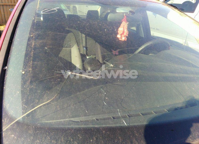 Photo 12 of 2014 Ford Focus SE (VIN 1FADP3F25EL298645)