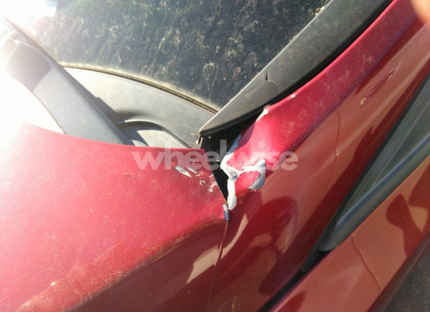 Photo 6 of 2014 Ford Focus SE (VIN 1FADP3F25EL298645)