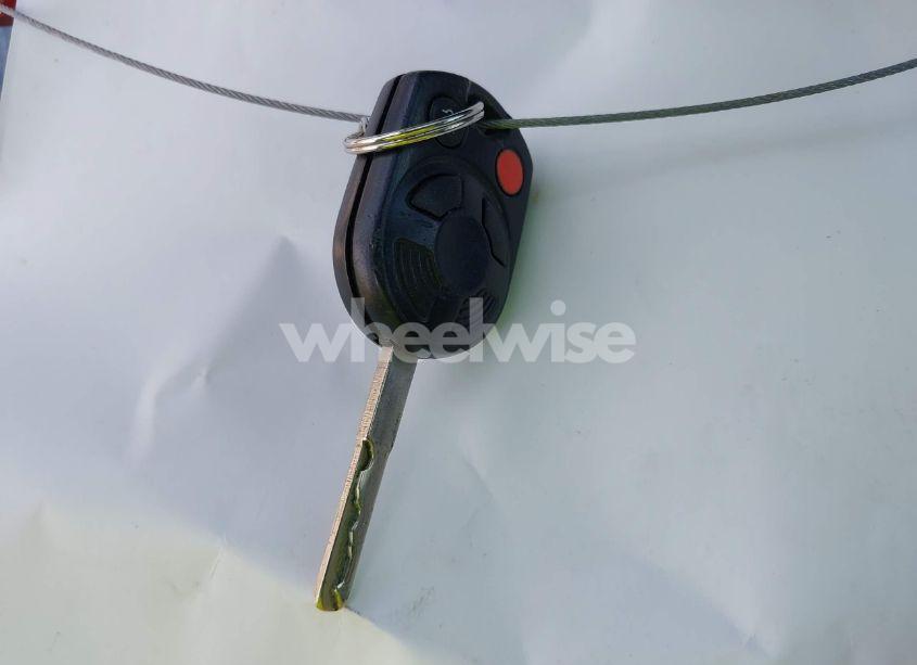 Photo 11 of 2014 Ford Focus SE (VIN 1FADP3F25EL304461)