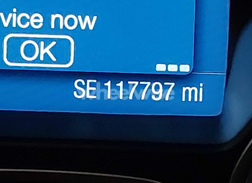 Photo 16 of 2014 Ford Focus SE (VIN 1FADP3F25EL320630)