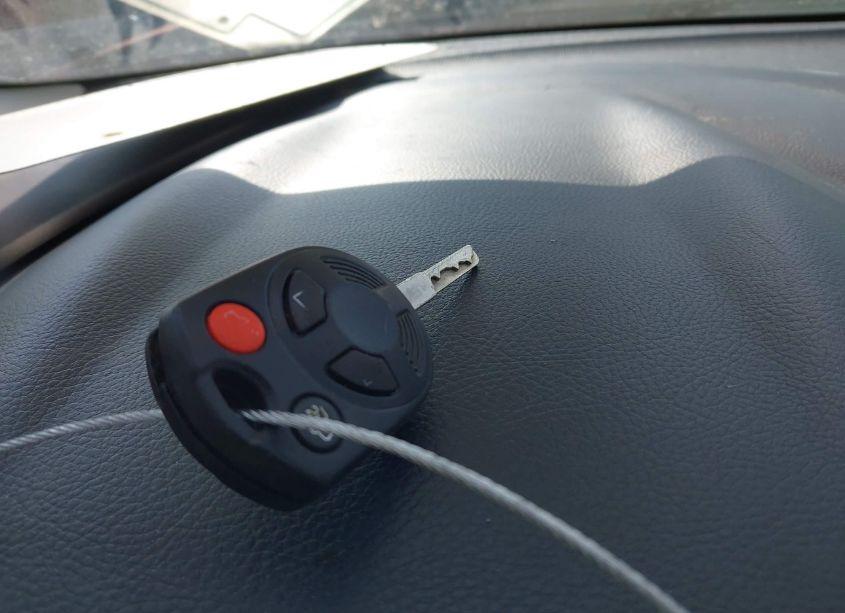 Photo 11 of 2014 Ford Focus SE (VIN 1FADP3F25EL322703)