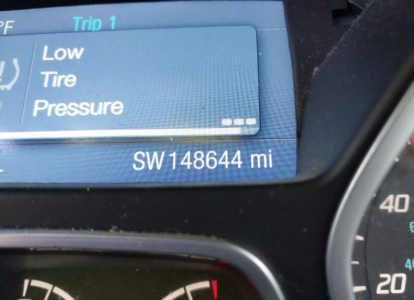 Photo 15 of 2014 Ford Focus SE (VIN 1FADP3F25EL322703)