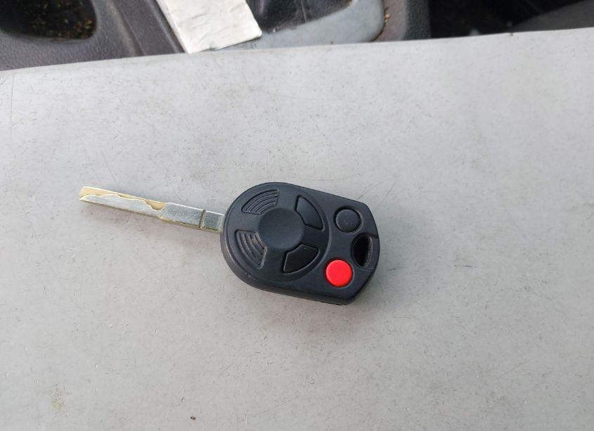 Photo 11 of 2014 Ford Focus SE (VIN 1FADP3F25EL323043)