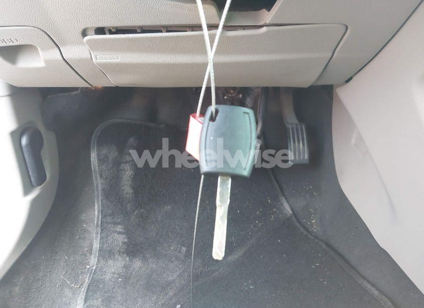 Photo 11 of 2014 Ford Focus SE (VIN 1FADP3F25EL345401)