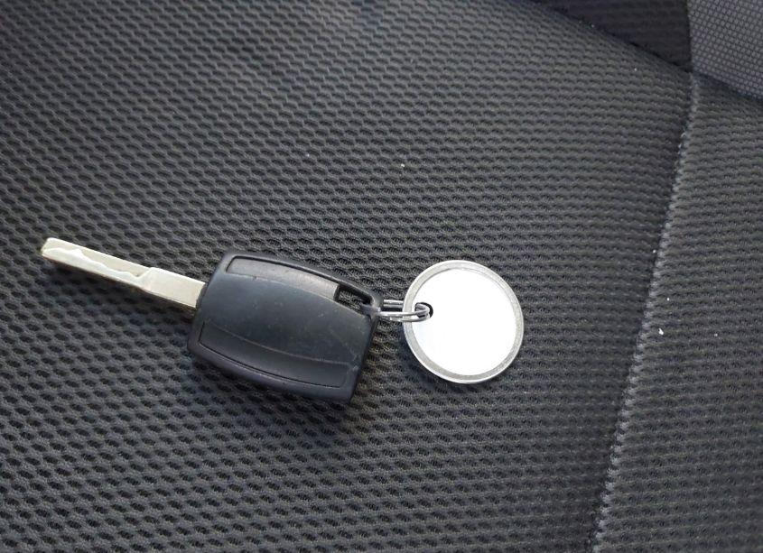 Photo 11 of 2014 Ford Focus SE (VIN 1FADP3F25EL346743)