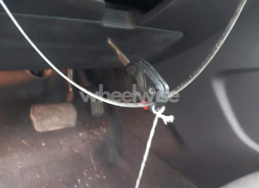 Photo 11 of 2014 Ford Focus SE (VIN 1FADP3F25EL366104)