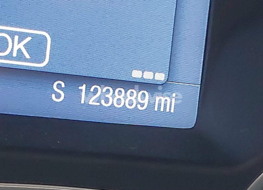 Photo 15 of 2014 Ford Focus SE (VIN 1FADP3F25EL366104)