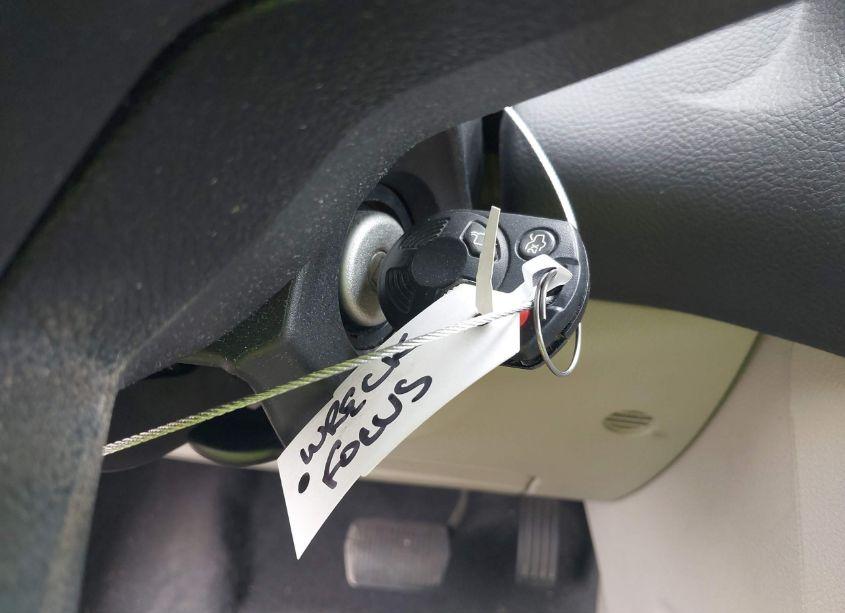 Photo 11 of 2014 Ford Focus SE (VIN 1FADP3F25EL366832)