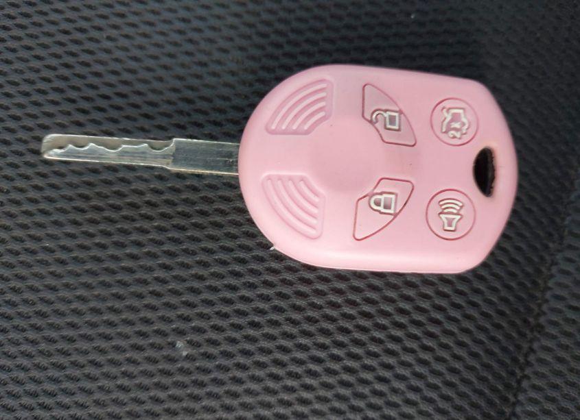 Photo 11 of 2014 Ford Focus SE (VIN 1FADP3F25EL385977)