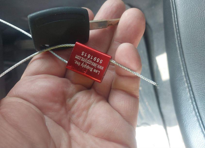 Photo 11 of 2014 Ford Focus SE (VIN 1FADP3F25EL389270)