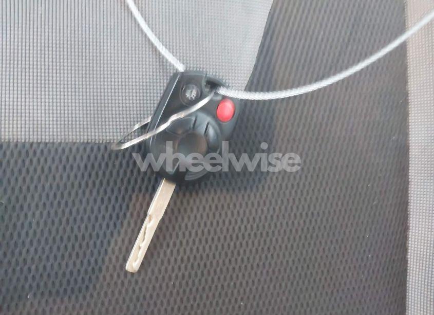 Photo 11 of 2014 Ford Focus SE (VIN 1FADP3F25EL403426)