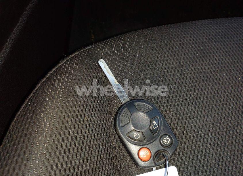 Photo 11 of 2014 Ford Focus SE (VIN 1FADP3F25EL403751)