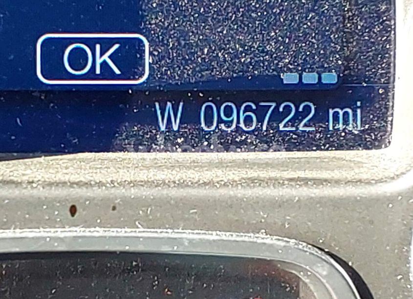 Photo 7 of 2014 Ford Focus SE (VIN 1FADP3F25EL403751)