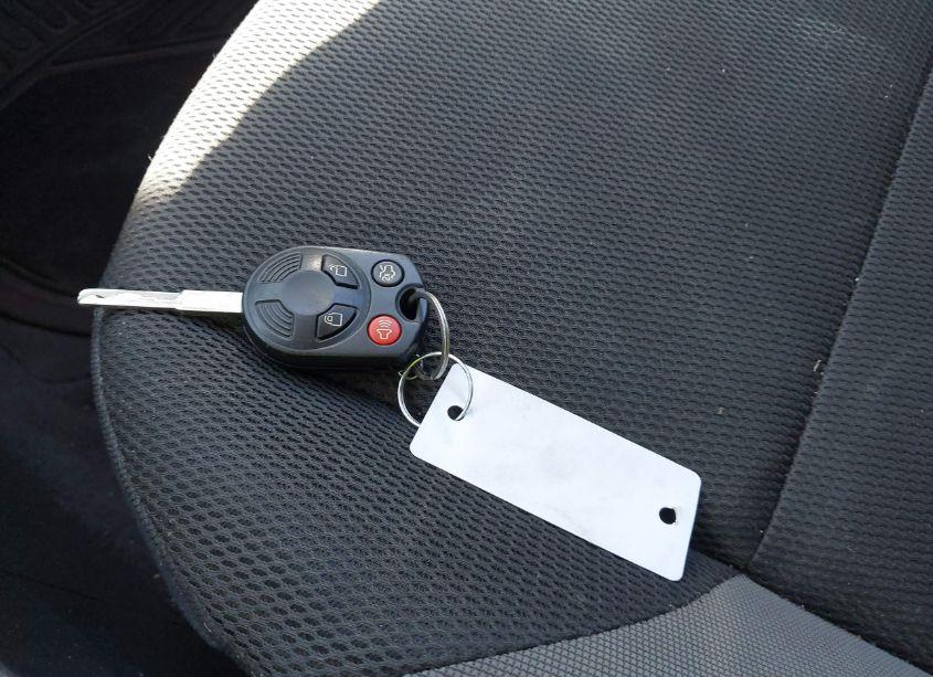 Photo 11 of 2014 Ford Focus SE (VIN 1FADP3F25EL406553)