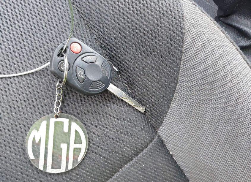 Photo 11 of 2014 Ford Focus SE (VIN 1FADP3F25EL425393)