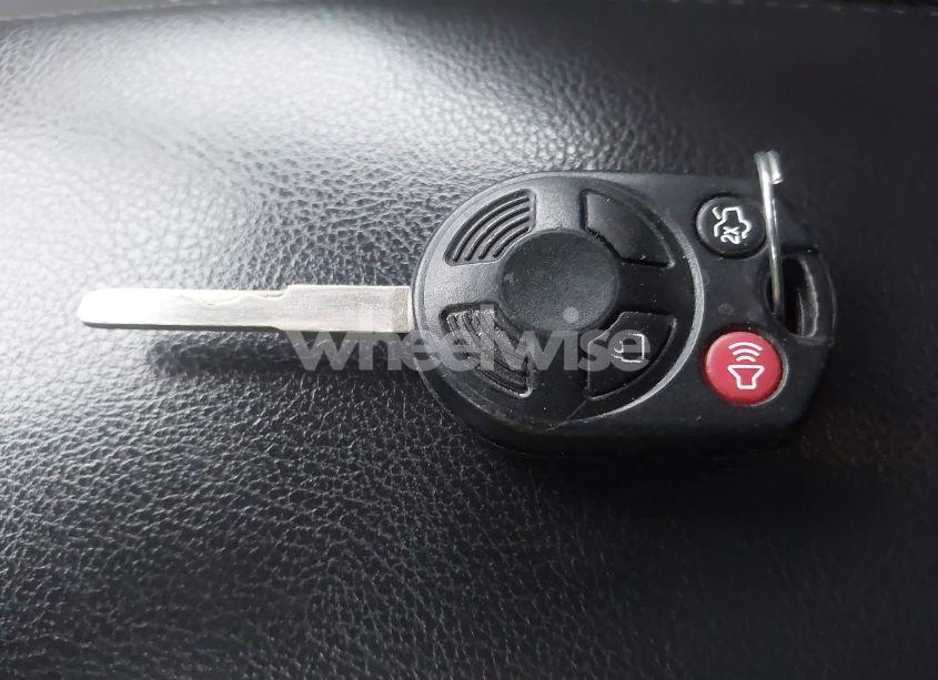 Photo 11 of 2014 Ford Focus SE (VIN 1FADP3F25EL429217)