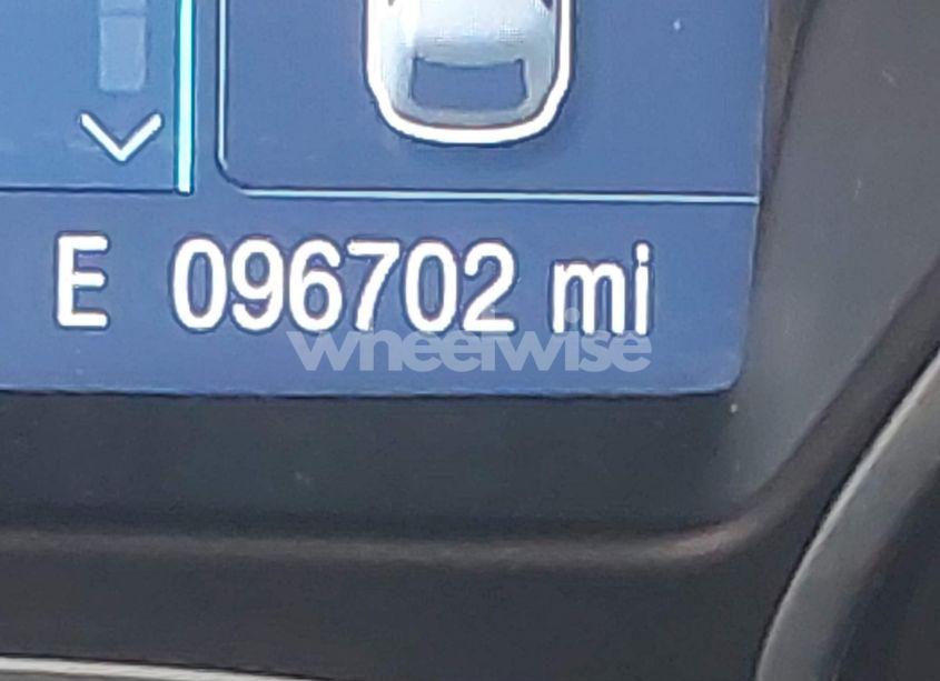 Photo 15 of 2014 Ford Focus SE (VIN 1FADP3F25EL429217)