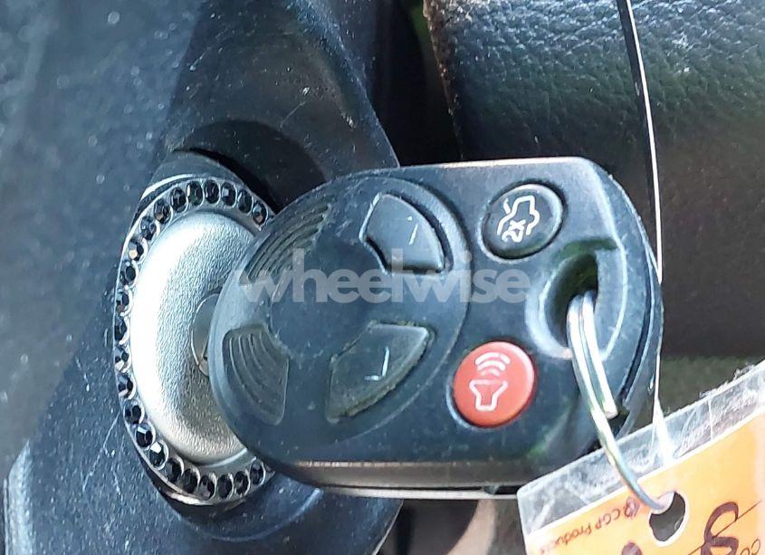 Photo 11 of 2014 Ford Focus SE (VIN 1FADP3F25EL435129)