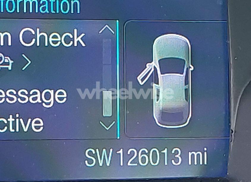 Photo 15 of 2014 Ford Focus SE (VIN 1FADP3F25EL435129)