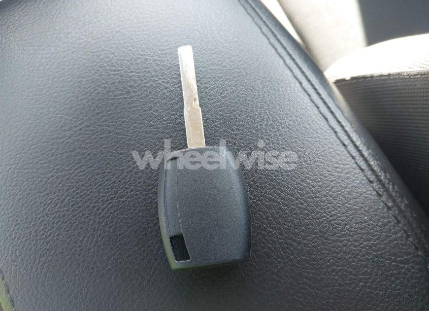 Photo 11 of 2014 Ford Focus SE (VIN 1FADP3F25EL435485)