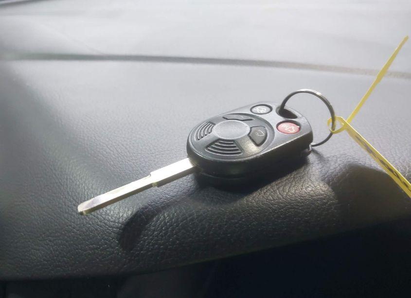 Photo 11 of 2014 Ford Focus SE (VIN 1FADP3F25EL437334)