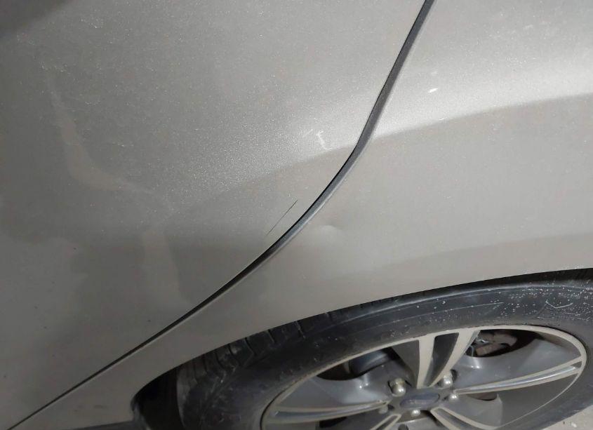 Photo 15 of 2014 Ford Focus SE (VIN 1FADP3F25EL442601)