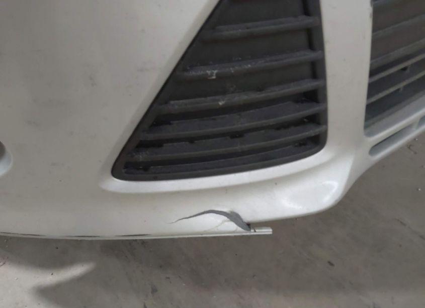 Photo 6 of 2014 Ford Focus SE (VIN 1FADP3F25EL442601)