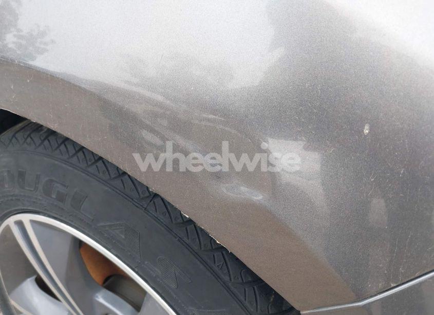 Photo 6 of 2014 Ford Focus SE (VIN 1FADP3F25EL461388)