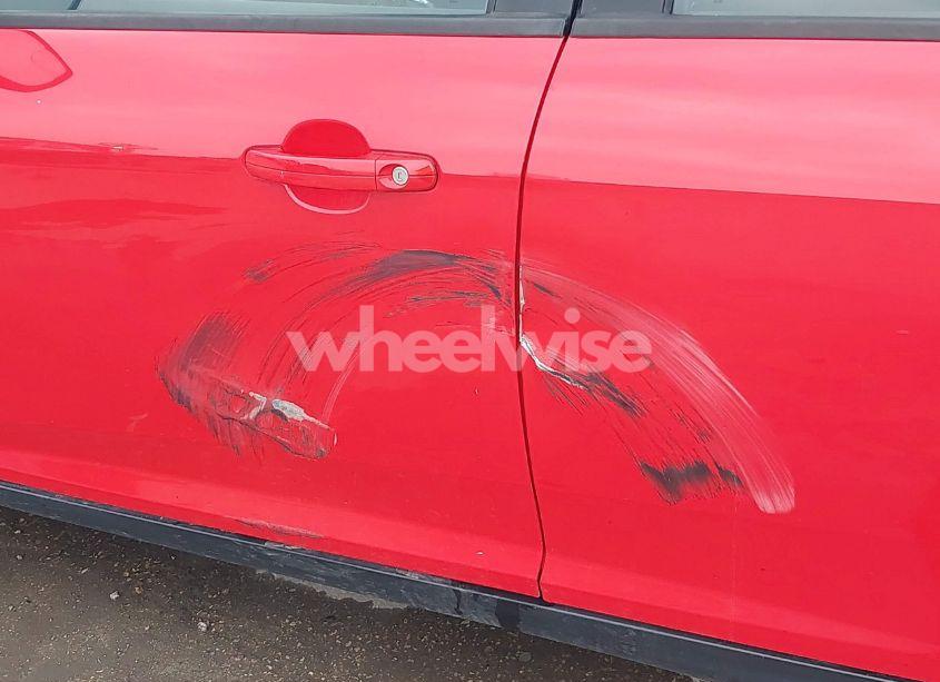 Photo 20 of 2015 Ford Focus SE (VIN 1FADP3F25FL205673)