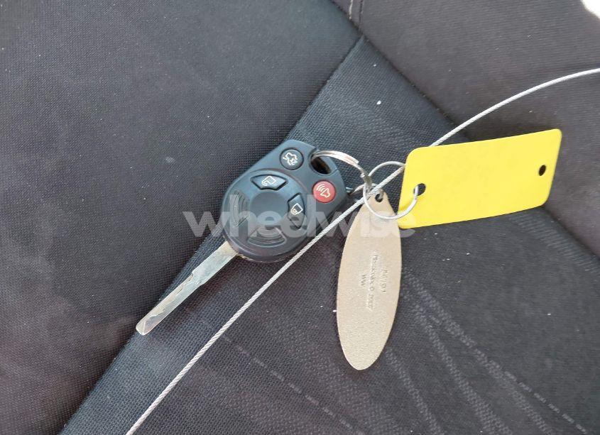 Photo 11 of 2015 Ford Focus SE (VIN 1FADP3F25FL207438)