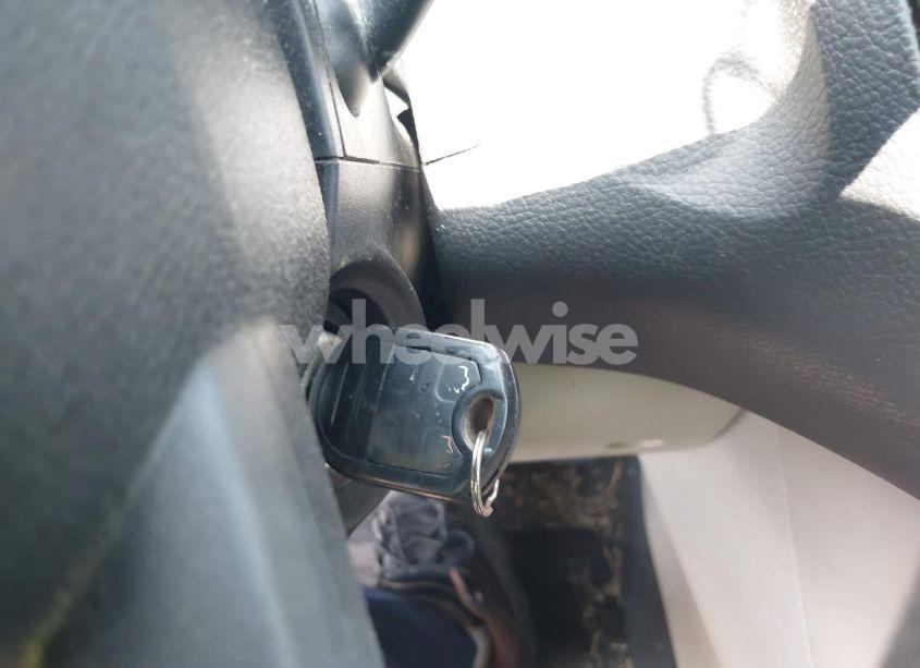 Photo 11 of 2015 Ford Focus SE (VIN 1FADP3F25FL208976)