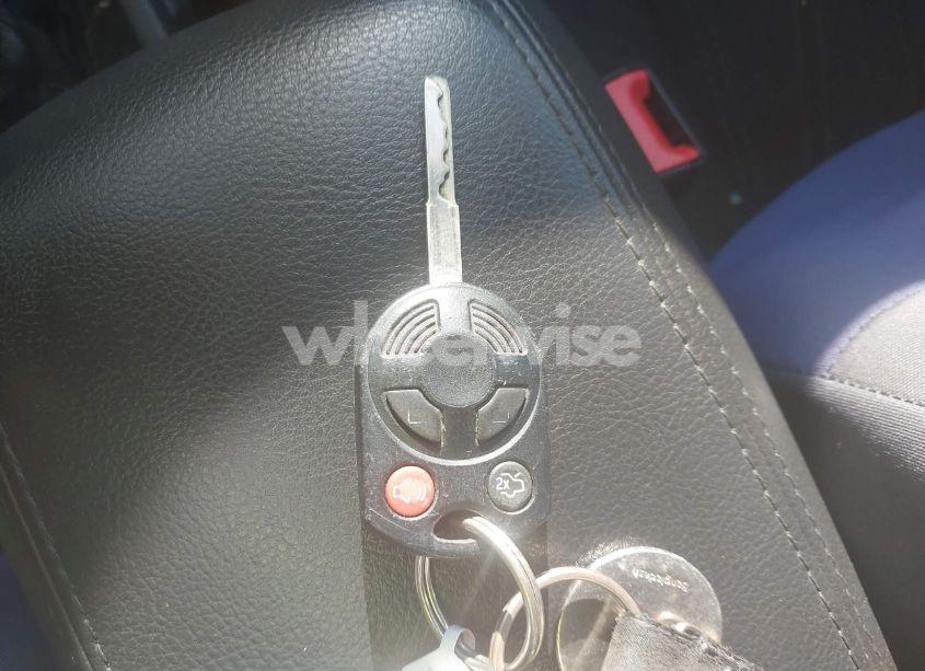 Photo 11 of 2015 Ford Focus SE (VIN 1FADP3F25FL213806)