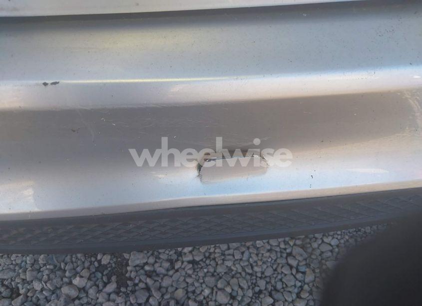 Photo 6 of 2015 Ford Focus SE (VIN 1FADP3F25FL213806)