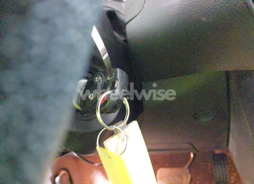 Photo 11 of 2015 Ford Focus SE (VIN 1FADP3F25FL216205)