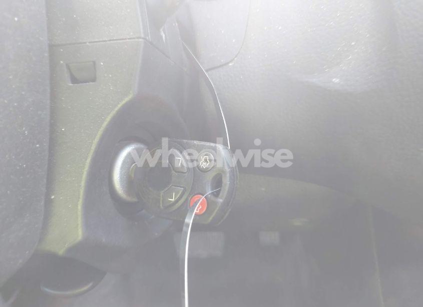 Photo 11 of 2015 Ford Focus SE (VIN 1FADP3F25FL230220)