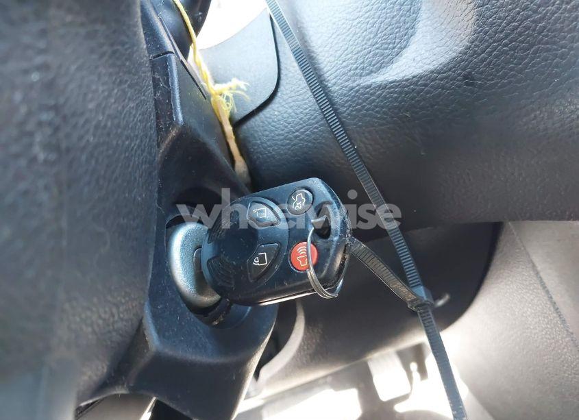 Photo 11 of 2015 Ford Focus SE (VIN 1FADP3F25FL230556)