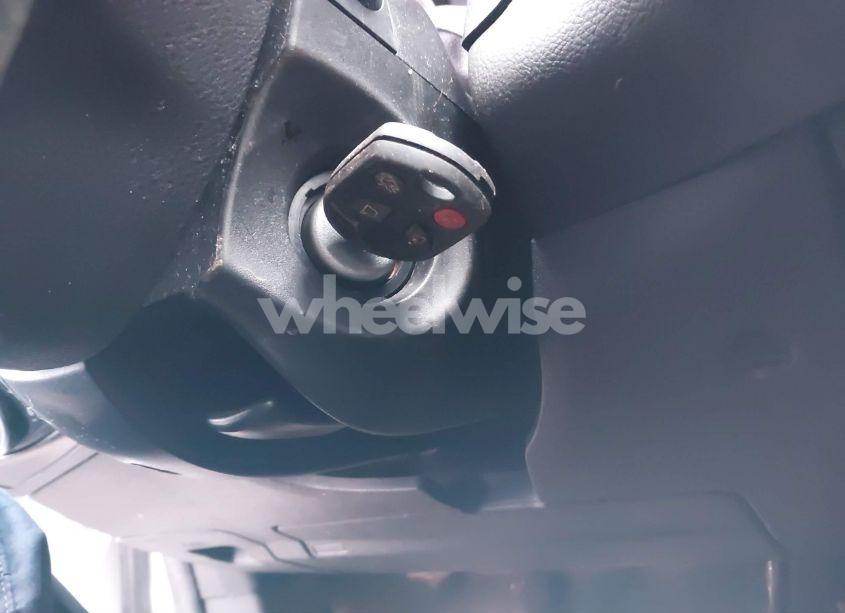 Photo 11 of 2015 Ford Focus SE (VIN 1FADP3F25FL239533)