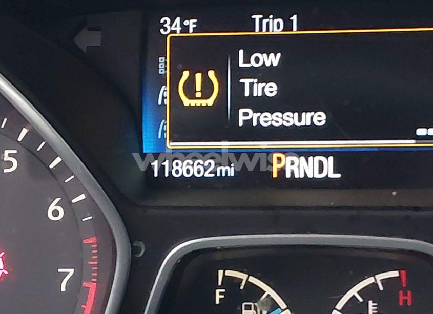 Photo 16 of 2015 Ford Focus SE (VIN 1FADP3F25FL239533)