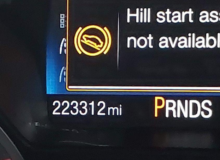 Photo 15 of 2015 Ford Focus SE (VIN 1FADP3F25FL261354)