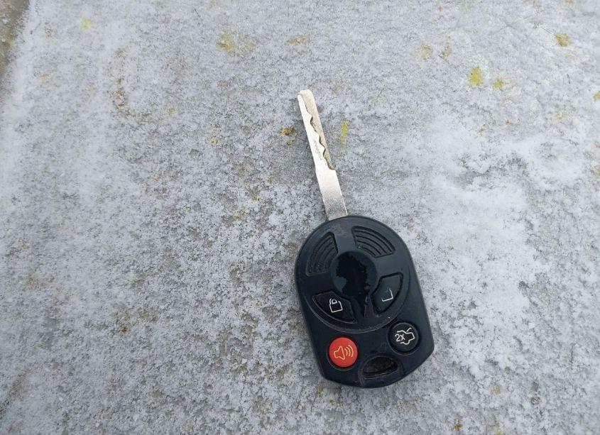 Photo 11 of 2015 Ford Focus SE (VIN 1FADP3F25FL262651)