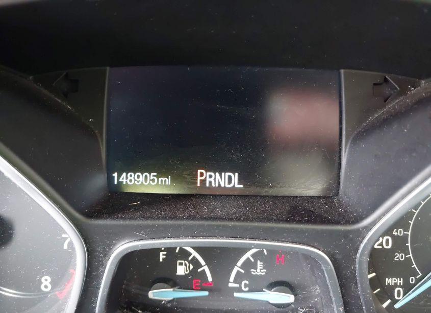 Photo 16 of 2015 Ford Focus SE (VIN 1FADP3F25FL262651)