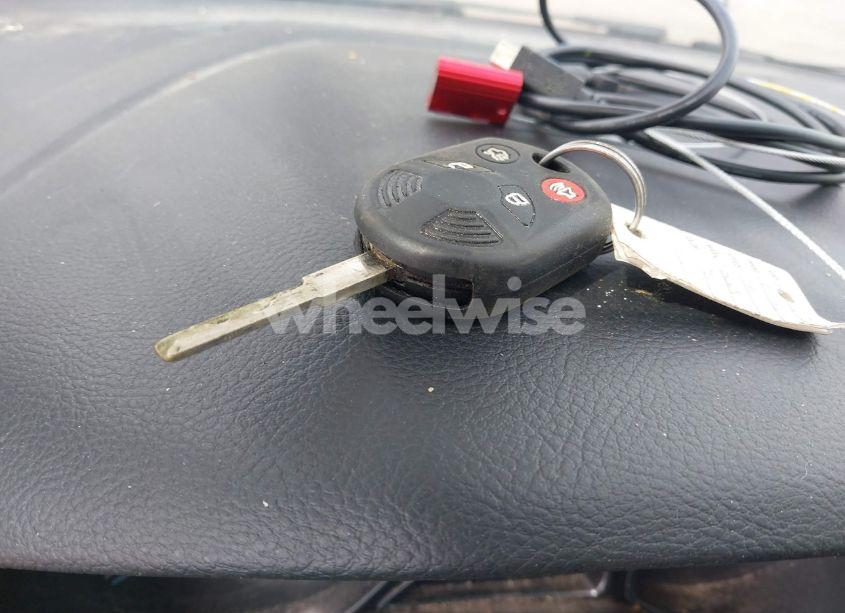 Photo 11 of 2015 Ford Focus SE (VIN 1FADP3F25FL263721)