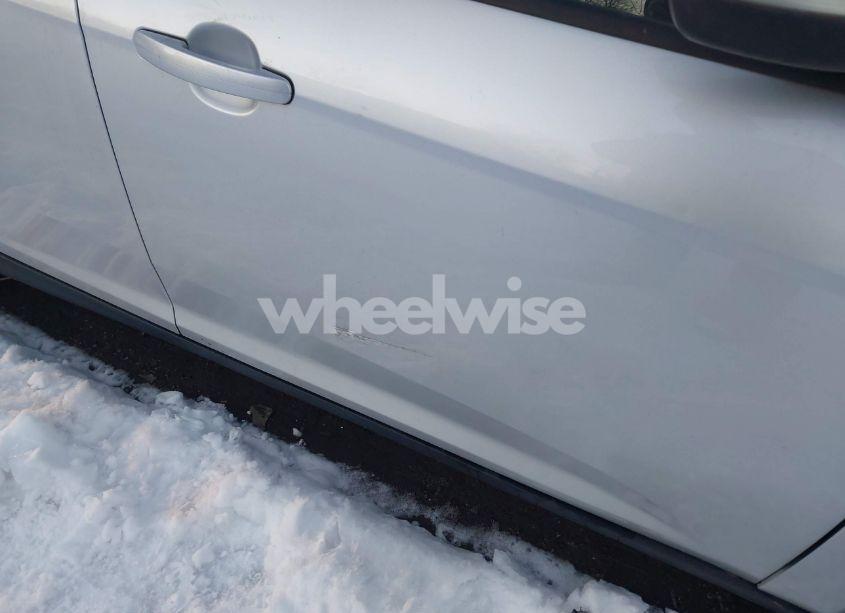 Photo 6 of 2015 Ford Focus SE (VIN 1FADP3F25FL289770)