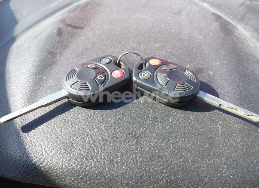 Photo 11 of 2015 Ford Focus SE (VIN 1FADP3F25FL320046)