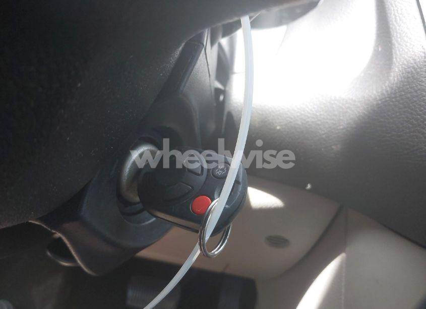 Photo 11 of 2015 Ford Focus SE (VIN 1FADP3F25FL353824)