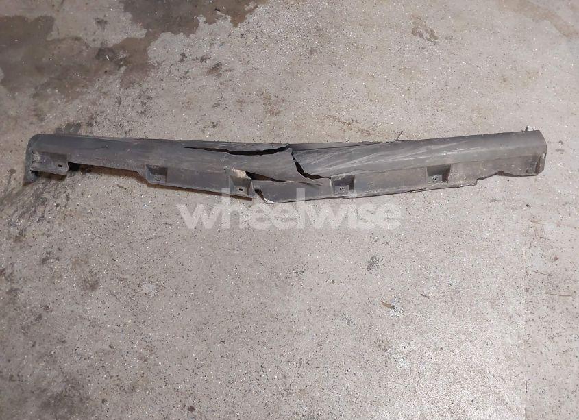 Photo 12 of 2015 Ford Focus SE (VIN 1FADP3F25FL372101)