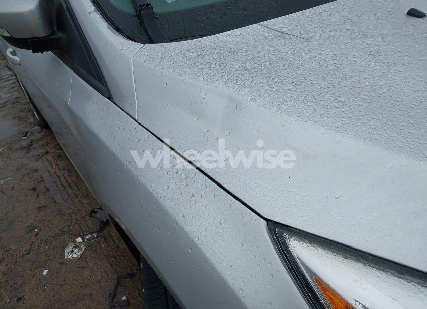 Photo 6 of 2015 Ford Focus SE (VIN 1FADP3F25FL382577)