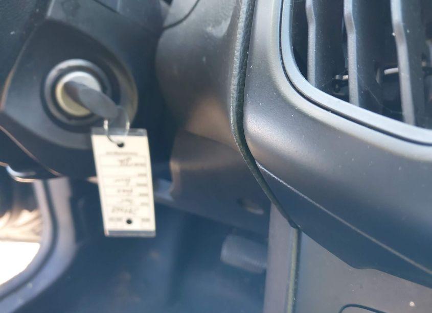 Photo 11 of 2015 Ford Focus SE (VIN 1FADP3F25FL384068)